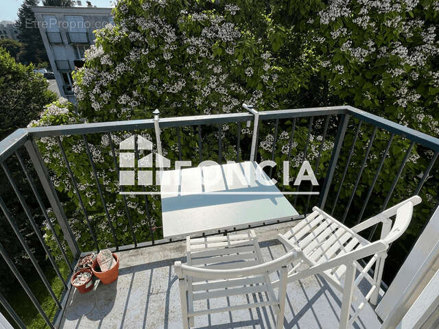 Appartement à JOUE-LES-TOURS