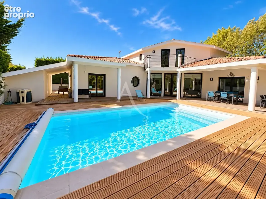 Photo Maison à Colomiers au prix de 800 000€