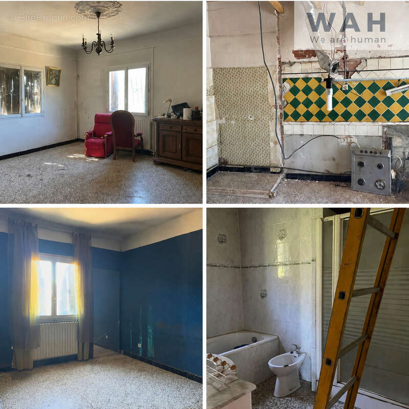Vente maison avec dépendances   opportunité rare   emplacement stratégique aubord / vauvert - photo 6