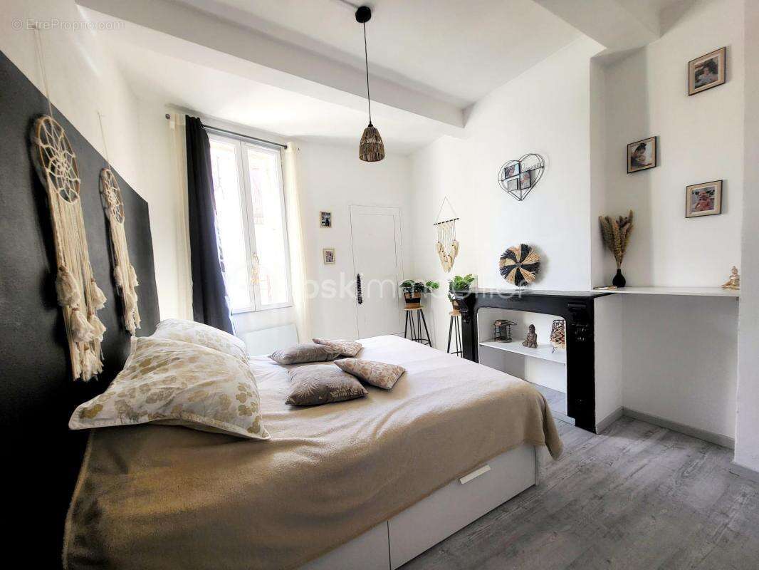 Maison à MURVIEL-LES-BEZIERS