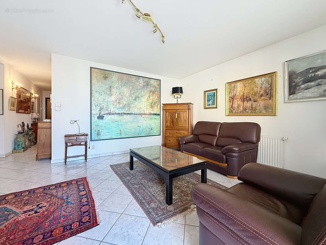 Appartement à MONTBELIARD