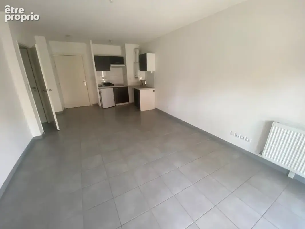 Charmant T2 avec terrasse à Launaguet en exclusivité - photo 2