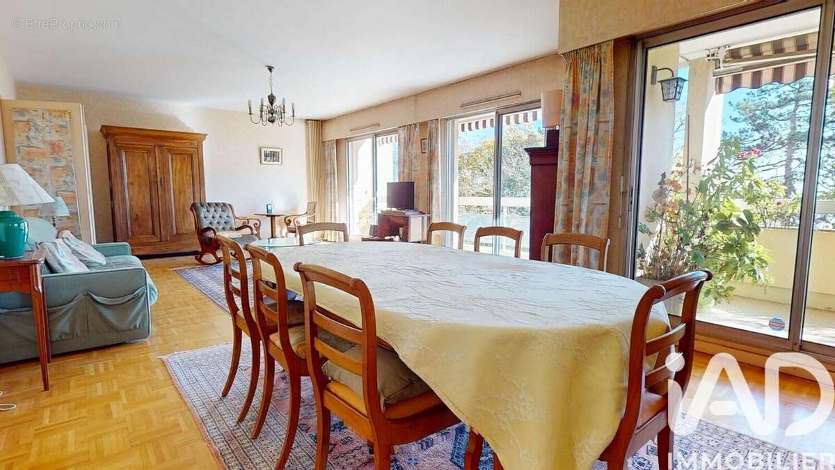 Photo 5 - Appartement à SAINTE-FOY-LES-LYON