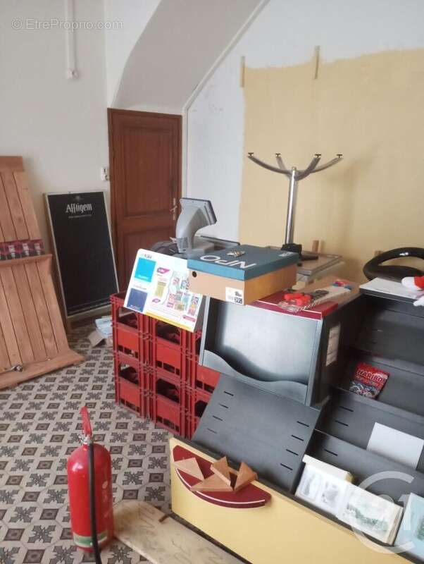 Appartement à BERNAY