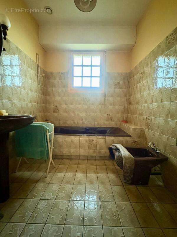 Maison à SAINT-MAYEUX