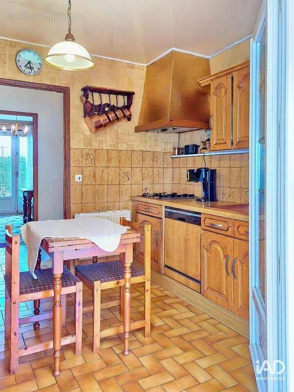 Photo 7 - Maison à LE CHATELET-EN-BRIE