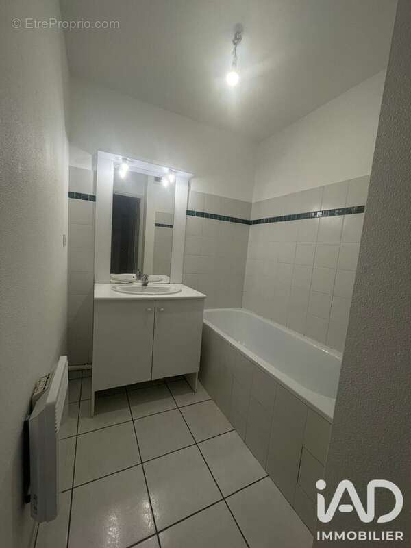 Photo 3 - Appartement à TOULOUSE