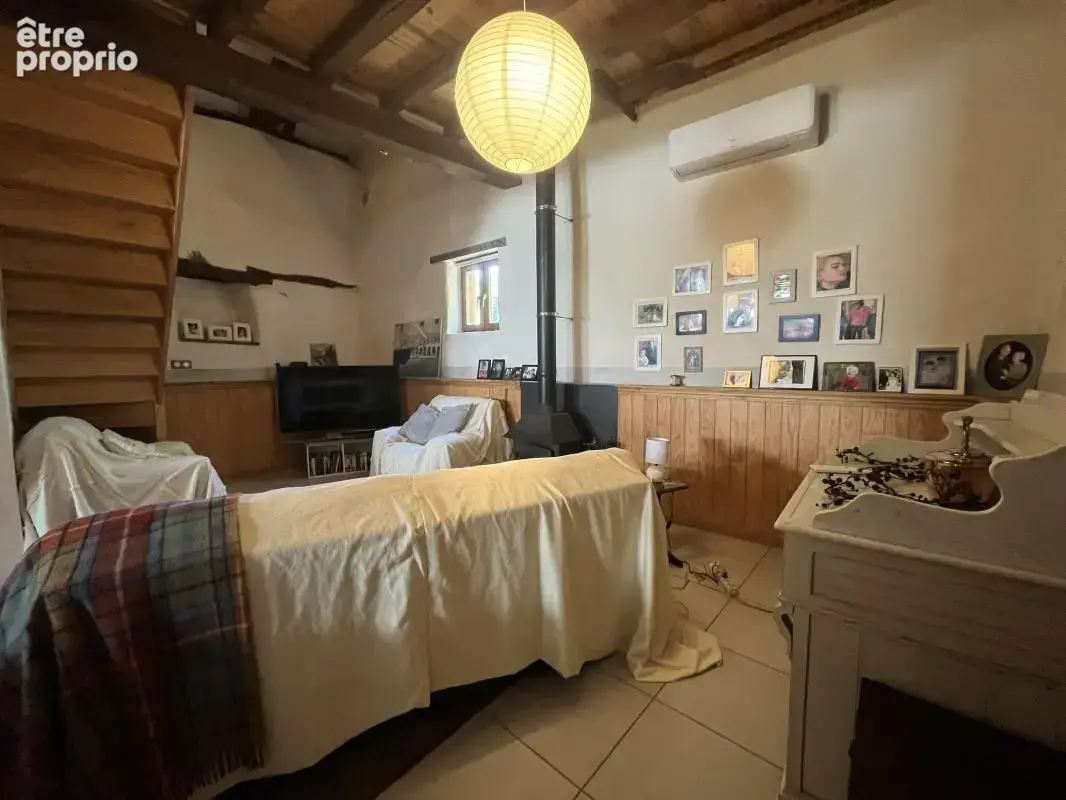Maison 7 pièces 145 m² à vendre à Cheronnac (87600) - photo 10