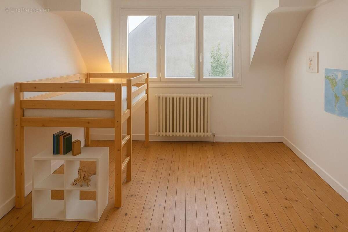 Photo 8 - Maison à SAINT-AVERTIN