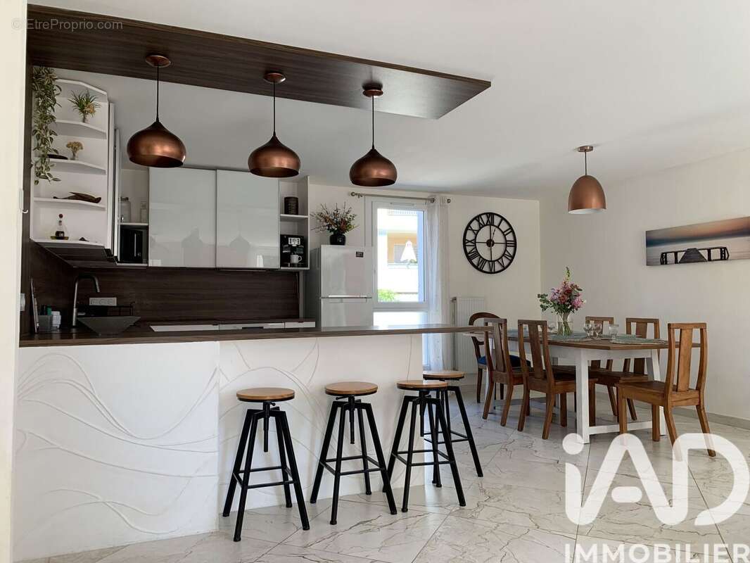 Photo 3 - Appartement à LA CIOTAT