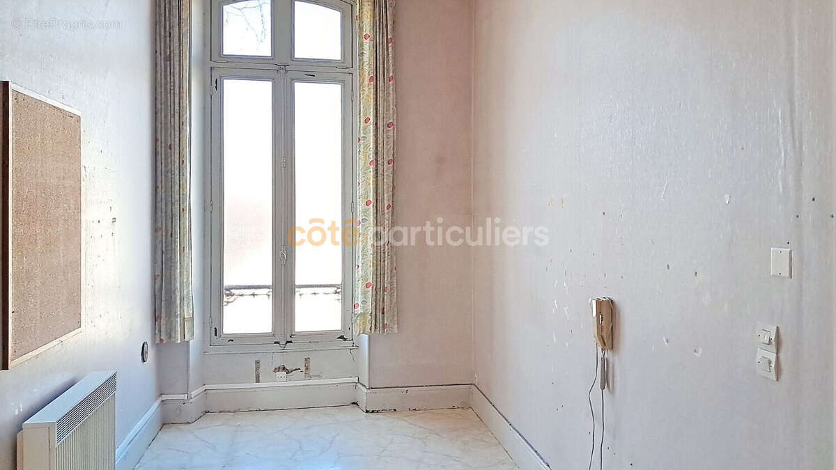 Appartement à MONTARGIS
