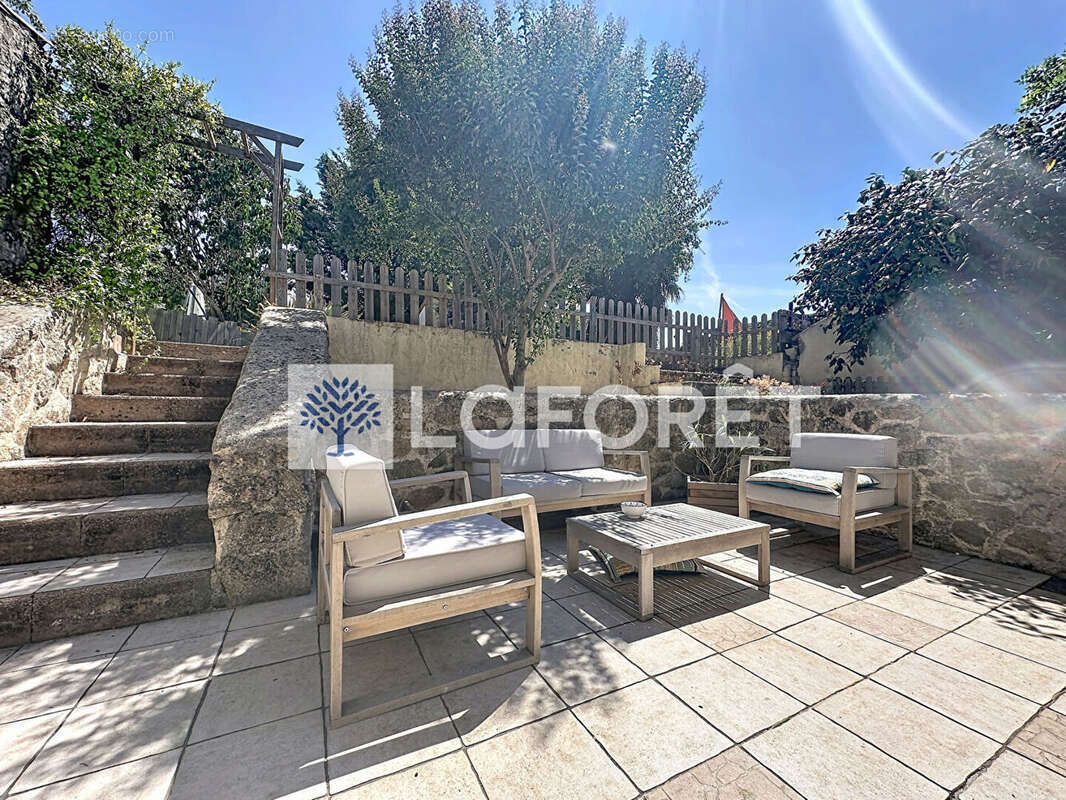 Maison Bressuire - photo 9