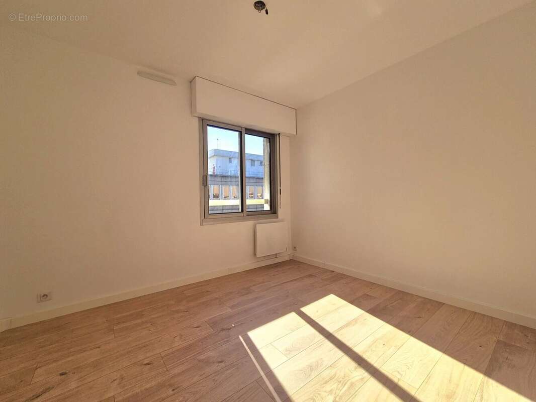 Appartement à CHOISY-LE-ROI