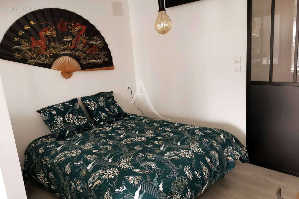 Maison à SAINT-GEORGES-SUR-CHER