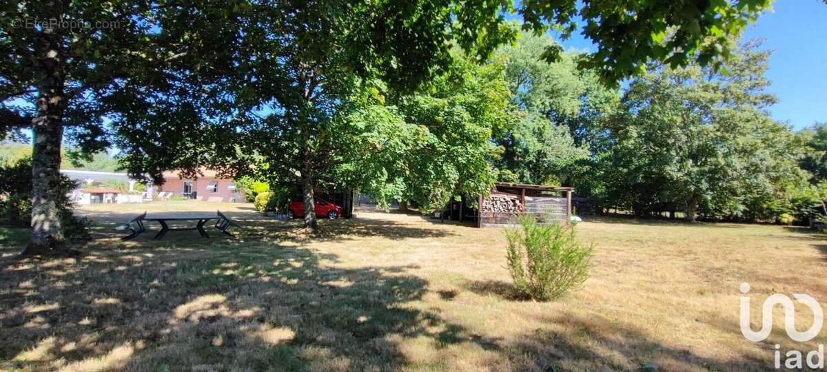 Photo 9 - Maison à PONTONX-SUR-L&#039;ADOUR