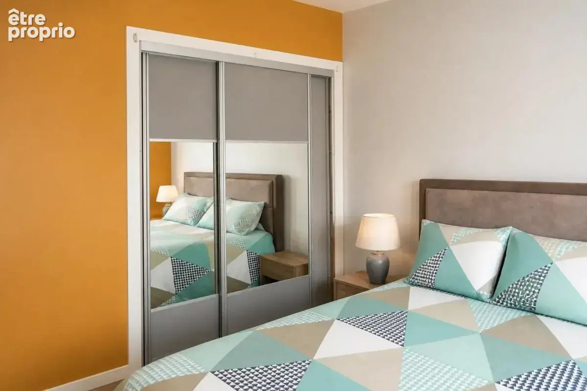 Maison de 6 pièces de 195 m² à Cherbourg-en-Cotentin,La Glacerie - photo 5