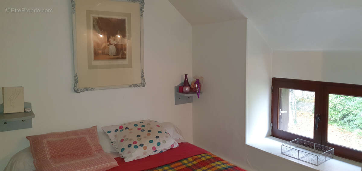 Maison à VILLERS-AGRON-AIGUIZY