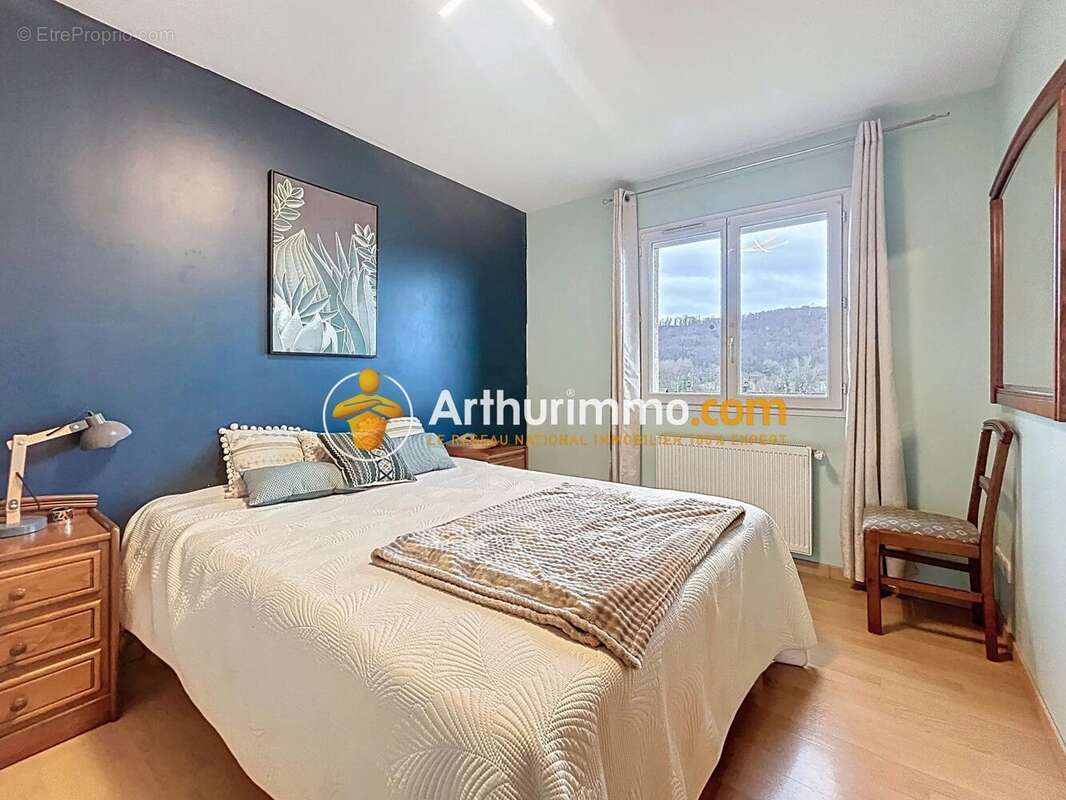 Maison à SAINT-SAVIN