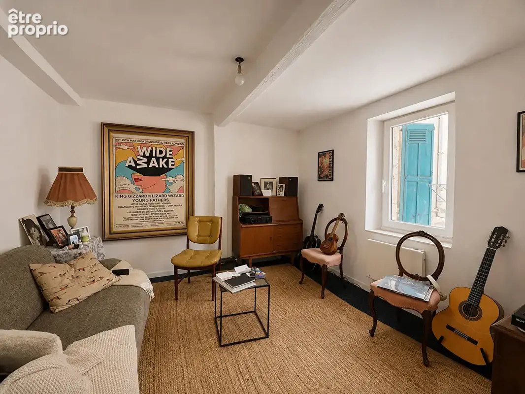 Appartement à BEZIERS