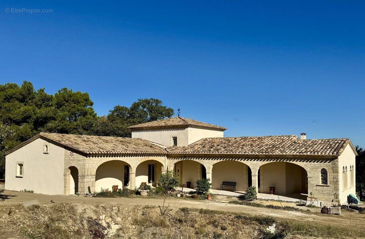 Photo 1 - Maison à TOURBES