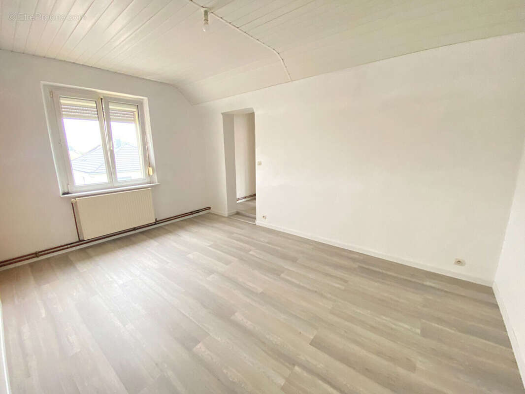 Maison Cernay 5 pièce(s) 105 m2 - photo 11