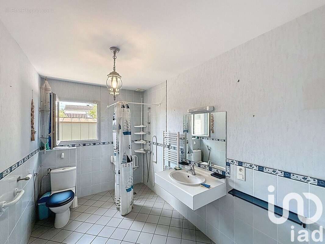 Photo 7 - Maison à MIRANDE