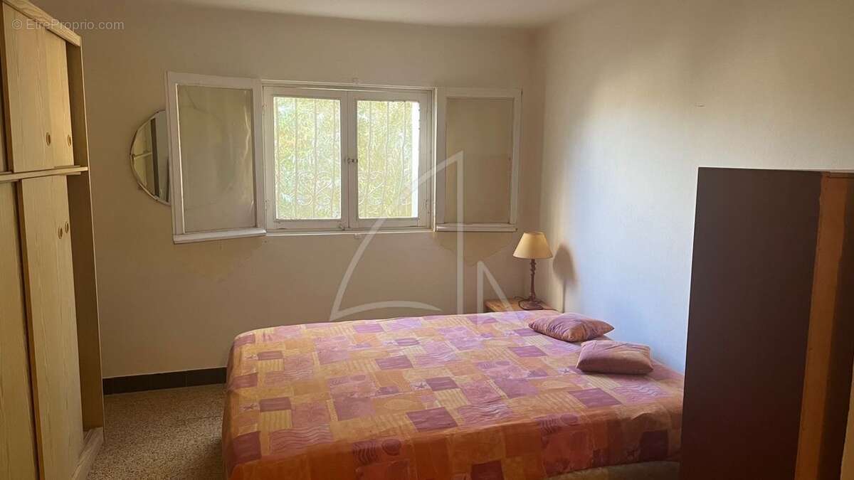 Appartement à PALAVAS-LES-FLOTS