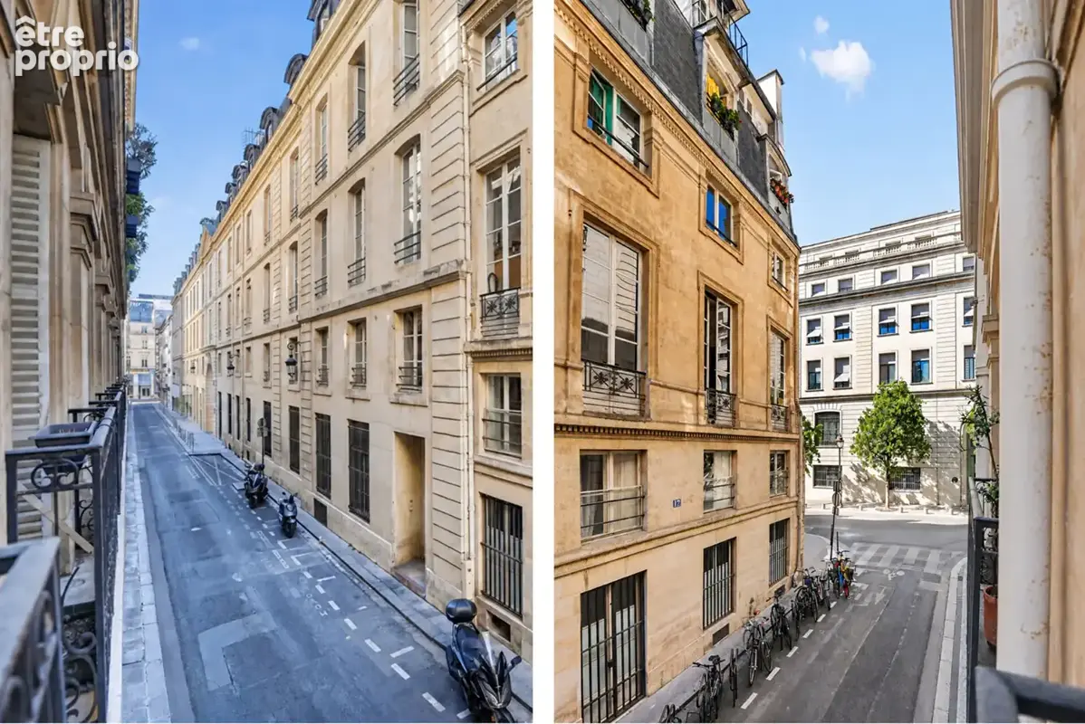 Paris 1 - palais royal - photo 18