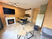 Appartement à LES ORRES