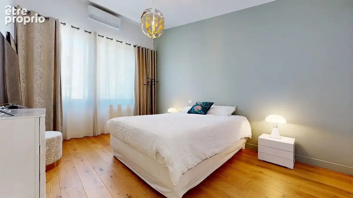 Maison 4 pièces 108 m² à vendre à Villeurbanne (69100) - photo 9