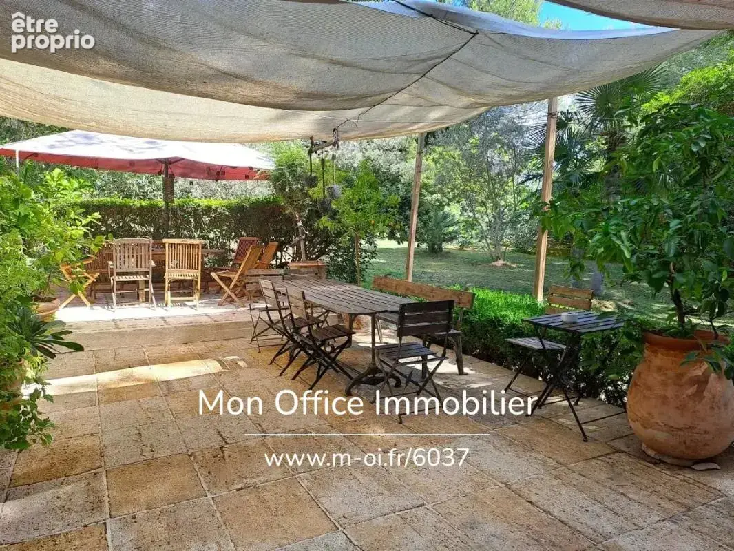 Référence : 6037-VCL. - Maison de famille - Logement indépendant - 15 minutes d'Aix en Provence - photo 15