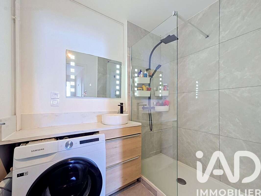 Photo 8 - Appartement à CORBEIL-ESSONNES