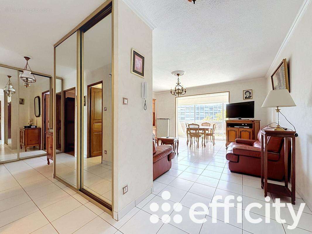 Appartement - photo 7