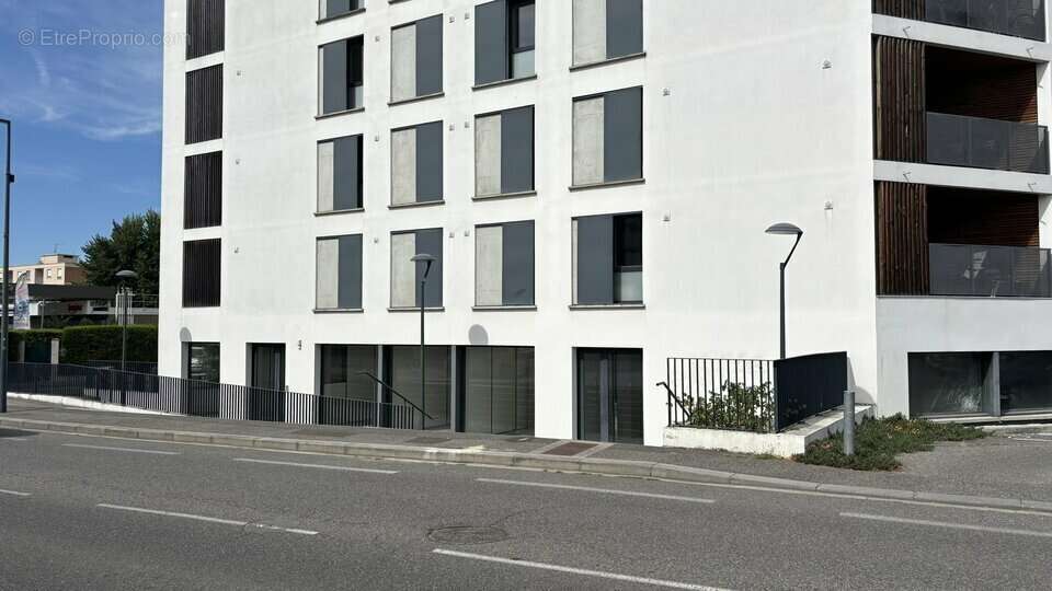240 m² à Ramonville-Saint-Agne  - photo 6
