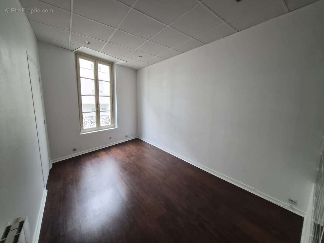 Appartement à LIMOGES