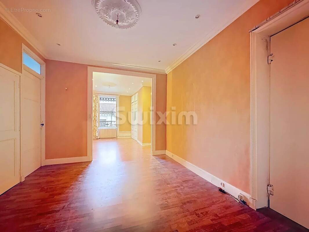 Appartement à LYON-2E