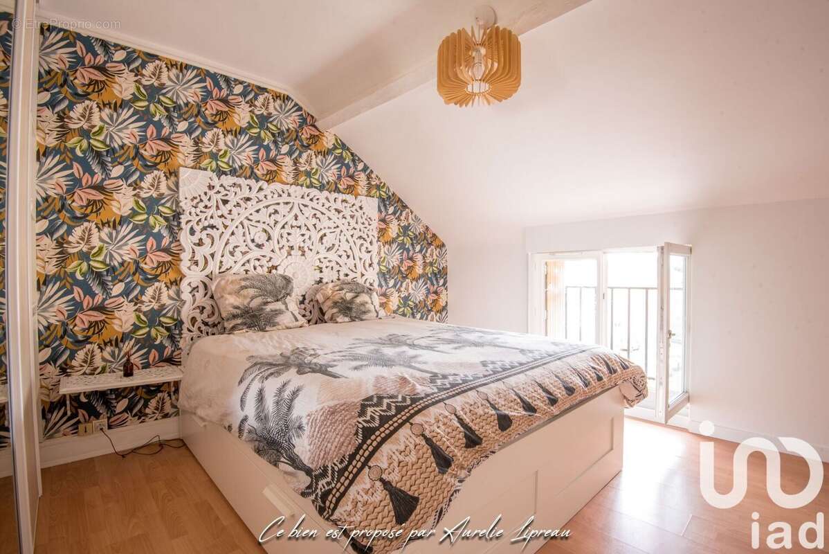 Photo 5 - Maison à DOUE-LA-FONTAINE