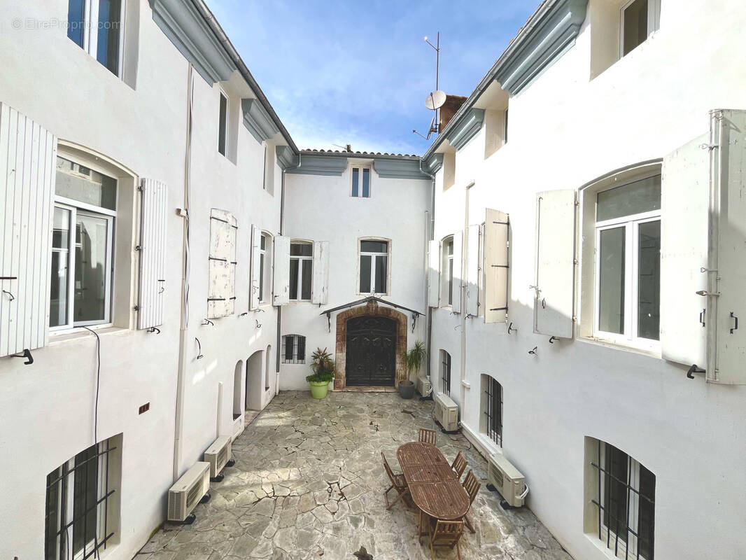 Maison à ILLE-SUR-TET