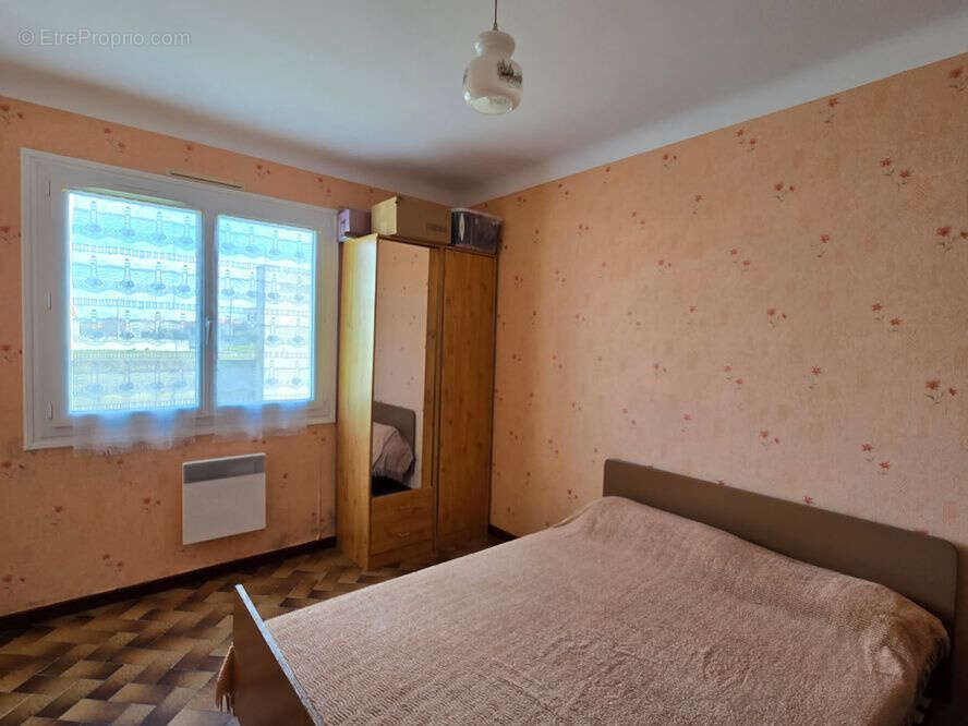 Maison à SAINT-HILAIRE-DE-RIEZ