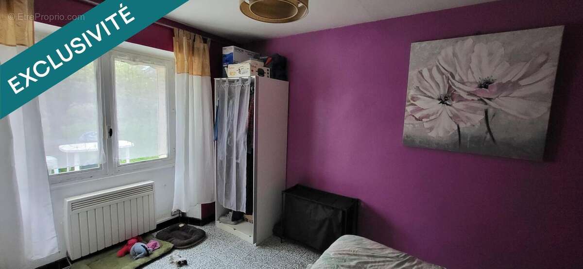 Photo 5 - Maison à MARTIZAY