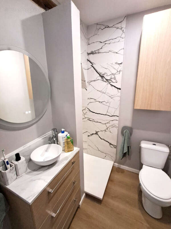 Appartement à HERBLAY