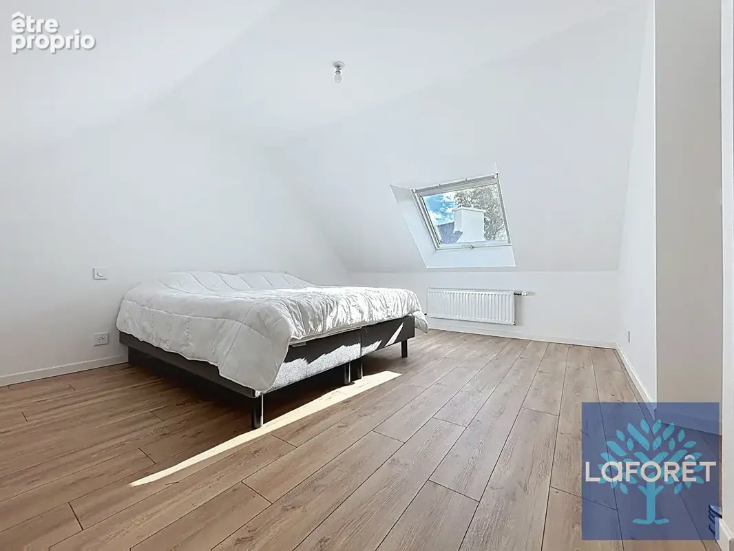 Maison Concarneau 3 pièce(s) 64.46 m2 - photo 4