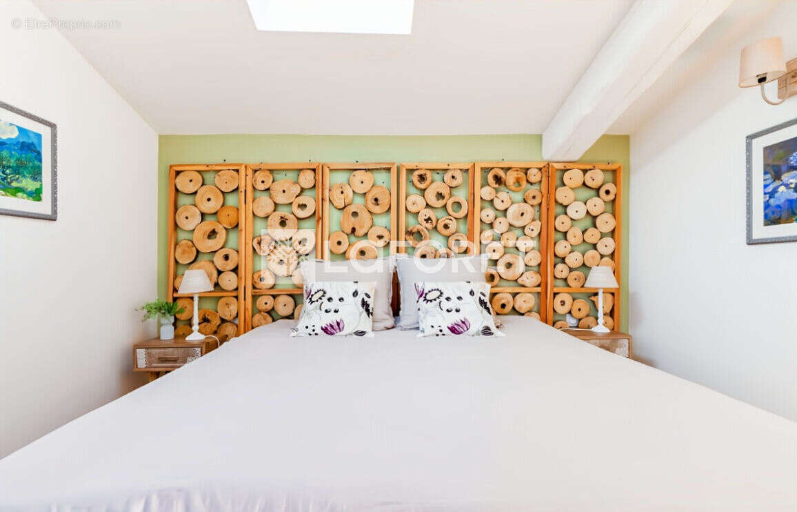 COULOGNE MAISON 128 m² - 2 Suites Parentales - Cars port, atelier - Parcelle 1 287 m² - photo 5