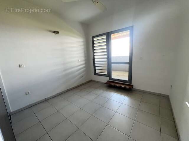 Appartement à SAINTE-MARIE