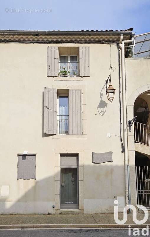 Photo 3 - Appartement à EYRAGUES