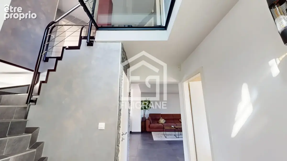 Maison 6 pièces 133 m² à vendre à Mutzenhouse (67270) - photo 7
