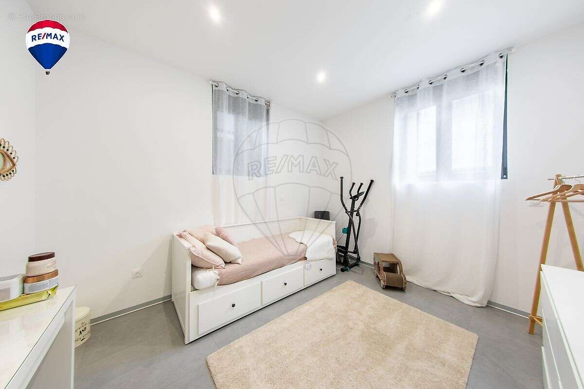 Appartement à BRUNSTATT