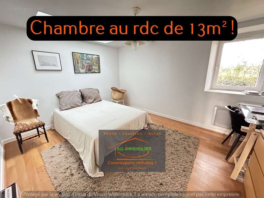 Maison à PACE