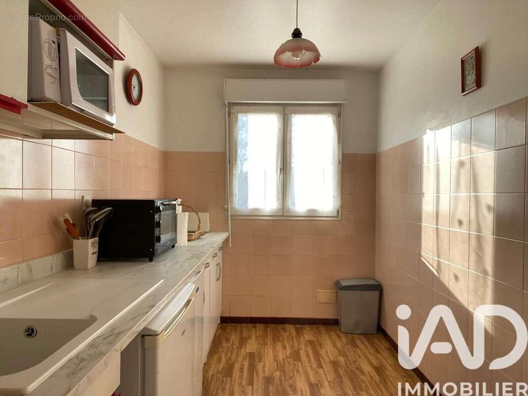 Photo 5 - Appartement à CAMBO-LES-BAINS