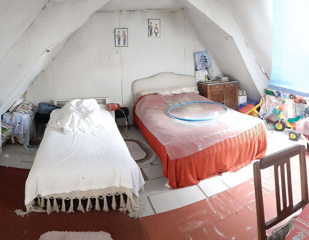 Maison 63m² à cour-maugis sur huisne - photo 4